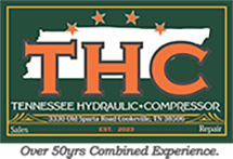 hydraulic compressors