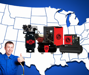 compressor repair nashville