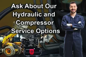 tnservice - Tennessee Hydraulic Compressor compressor service repair nashville